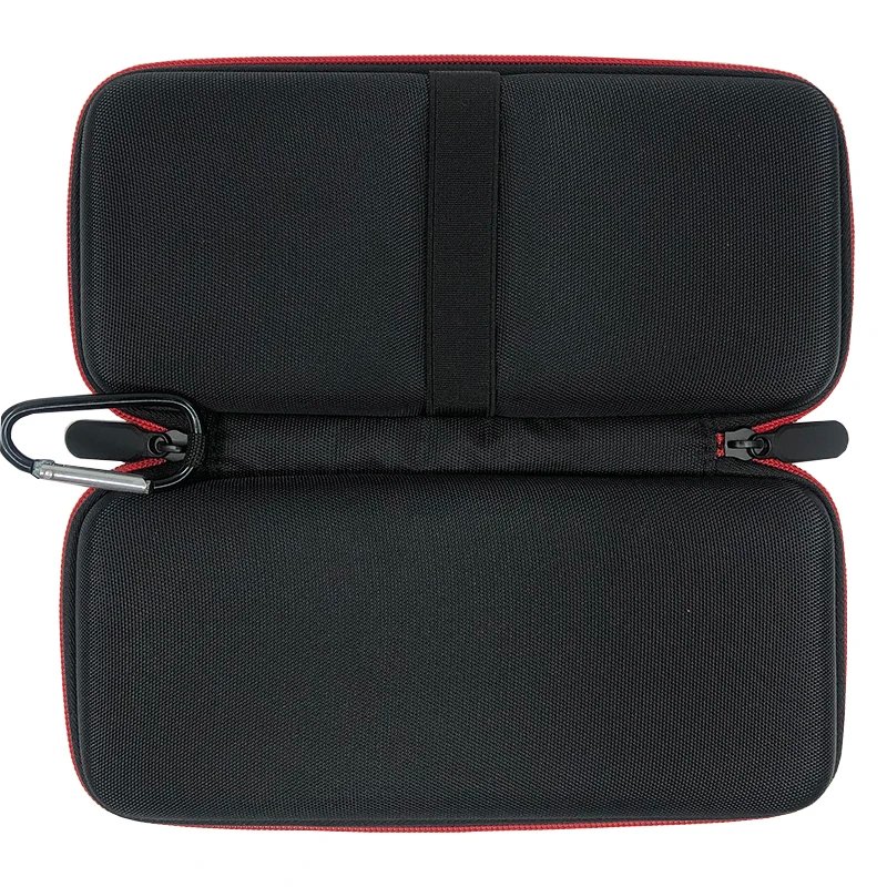 Power Bank EVA Hard Outdoor Case for Xiaomi Power Bank 3 Pro 20000mAh Portable Charger Case Carrying Pouch External Battery Bag