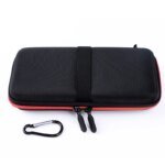 Power Bank EVA Hard Outdoor Case for Xiaomi Power Bank 3 Pro 20000mAh Portable Charger Case Carrying Pouch External Battery Bag - Image 4
