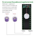 QC3.0 PD 20W Flash Charging Detachable Power Bank Case 12/16 18650 Batteries Type C with Wireless 15W Charge Storage Box - Image 5