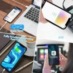 10000mAh Battery Cases for IPhone 16 Pro 15 Pro Max 14 Plus 13 12 Mini 11 X XR XS 6 6S 7 8 Plus SE 2020  Charger Bank Power Case - Image 4