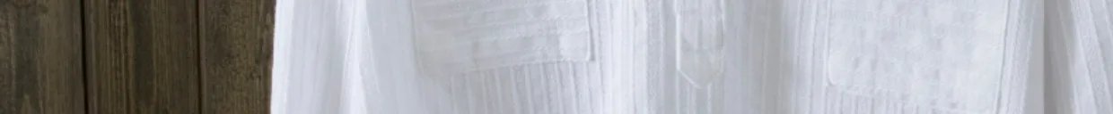 New Spring Summer Causal White Women Shirts V-neck Loose 100% Cotton Office Lady Elegant Double Pocket Blouse Shirts Tops