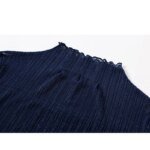 2026 Turtleneck Feminina Camisa Blouse Women Top Ladies Lace Blouses Shirt Ropa Mujer Vetement Femme Chemise Woman Clothes - Image 6
