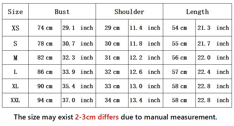 Sexy Slimming T-Shirts for Women Fashion Square Neck Sleeveless Tops Harajuku Tanks Woman Clothes Casual Top Tees Streetwear