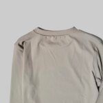 WAERBALL Sports Top Long-sleeve T-Shirt Women's Gym Clothes Workout Tee High Elastic Breathable Running Fitness Shirt - Image 4