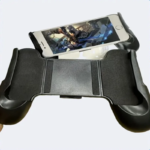 Universal Phone Game Grip Controller, Ergonomic Clutch Holder for iPhone Samsung Mobile Phones - Image 6