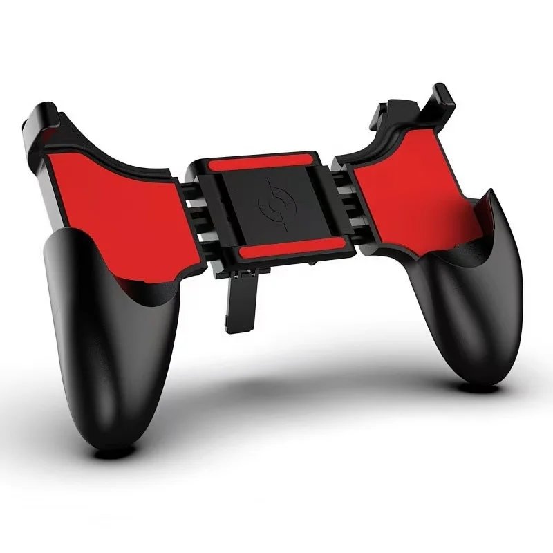 Universal Phone Game Grip Controller, Ergonomic Clutch Holder for iPhone Samsung Mobile Phones
