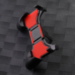 Universal Phone Game Grip Controller, Ergonomic Clutch Holder for iPhone Samsung Mobile Phones - Image 4