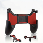Universal Phone Game Grip Controller, Ergonomic Clutch Holder for iPhone Samsung Mobile Phones - Image 3