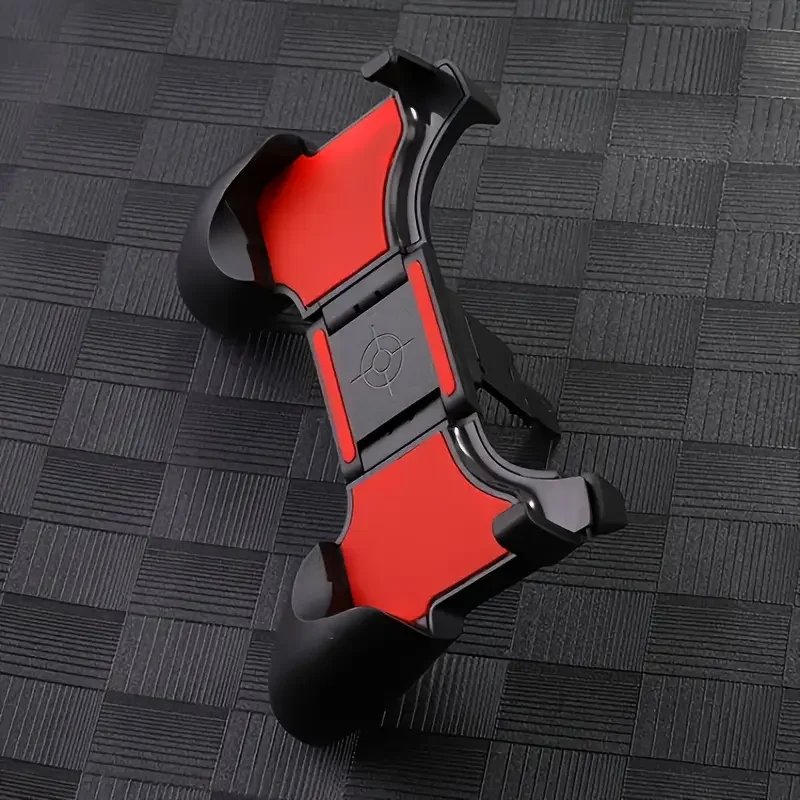 Universal Phone Game Grip Controller, Ergonomic Clutch Holder for iPhone Samsung Mobile Phones