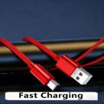 1pcs 3pcs 5pcs 10pcs USB A To Type C Nylon Braided Cable Dast Sync Fast Charging For Xiaomi Huawei Samsung Android Type C Mobile - Image 4