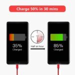 1pcs 3pcs 5pcs 10pcs USB A To Type C Nylon Braided Cable Dast Sync Fast Charging For Xiaomi Huawei Samsung Android Type C Mobile - Image 2