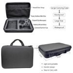 KFFTWWX Accessories Kit for Gopro Hero 13 12 11 10 9 Black 8 7 6 Tripod Mount for SJCAM SJ4000 Yi DBPOWER AKASO EKEN Osmo Action - Image 3