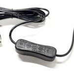 2 Meters USB Cable Extension Cord with ON/OFF Switch, Toggle USB Power Supply Line, Durable Adapter Accessories - Image 4