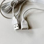 1 Meters USB Cable Extension Cord with ON/OFF Switch, Toggle USB Power Supply Line, Durable Adapter Accessories - Image 3