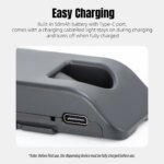 STARTRC Drone Airdrop System for DJI Mini 5 Pro Payload/Delivery/Transport Drop Release Device for DJI Mini 5Pro Accessories - Image 5