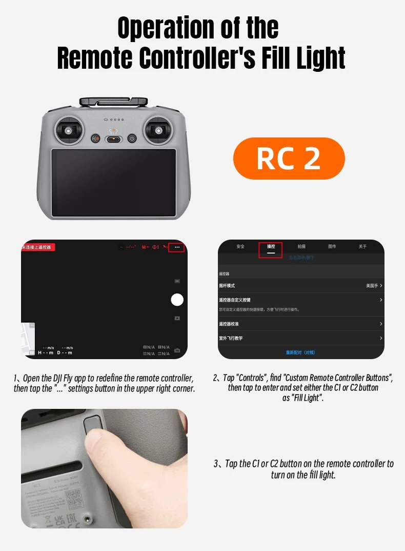STARTRC Drone Airdrop System for DJI Mini 5 Pro Payload/Delivery/Transport Drop Release Device for DJI Mini 5Pro Accessories
