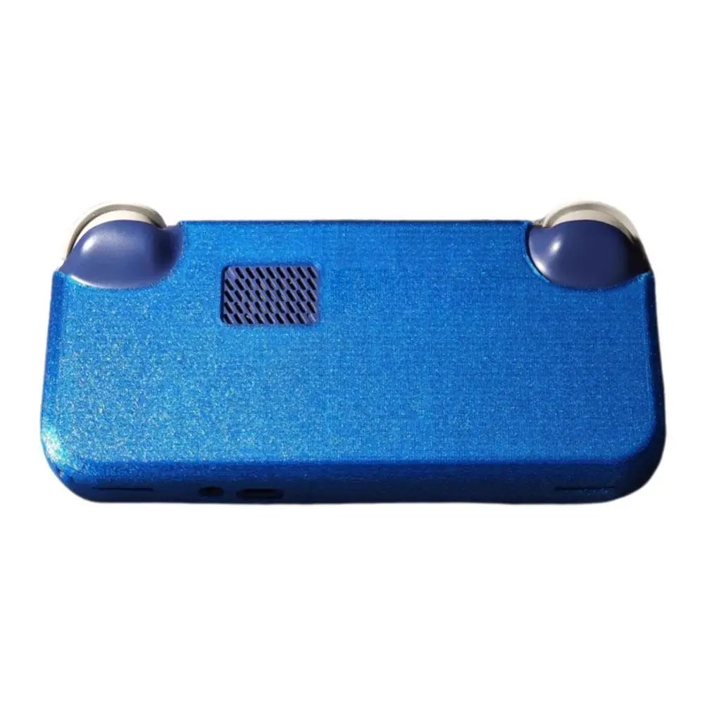 For RG476H Game Console Protective Case Soft TPU Cover Non Silicone Shell Shockproof Scratch Resistant Gaming Device Accessory