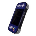 For RG476H Game Console Protective Case Soft TPU Cover Non Silicone Shell Shockproof Scratch Resistant Gaming Device Accessory - Image 6