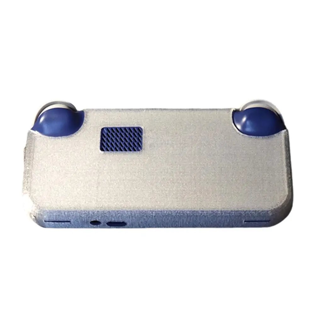 For RG476H Game Console Protective Case Soft TPU Cover Non Silicone Shell Shockproof Scratch Resistant Gaming Device Accessory