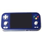 For RG476H Game Console Protective Case Soft TPU Cover Non Silicone Shell Shockproof Scratch Resistant Gaming Device Accessory - Image 3
