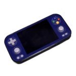 For RG476H Game Console Protective Case Soft TPU Cover Non Silicone Shell Shockproof Scratch Resistant Gaming Device Accessory - Image 4