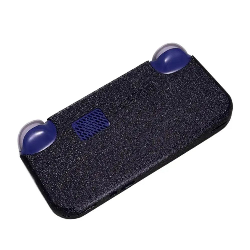 For RG476H Game Console Protective Case Soft TPU Cover Non Silicone Shell Shockproof Scratch Resistant Gaming Device Accessory