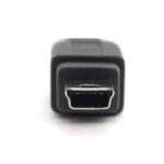 Mini USB 5Pin V3 Data Charging Cable 5P to USB T-Shaped Digital Camera Line USB Public to 5P Public Data Cable for MP3 - Image 4