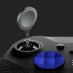 for Xbox One Elite Series 2 Controller Accessories Kit Metal D-Pad Trigger Paddles Repair set Gamepad Thumb Stick Grips - Image 5