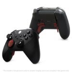for Xbox One Elite Series 2 Controller Accessories Kit Metal D-Pad Trigger Paddles Repair set Gamepad Thumb Stick Grips - Image 3