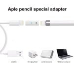 For Apple Pencil Charging Converter Adapter for Apple Pencil 1st Generation Connector Charger with Indicator Light - Image 3