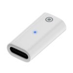 For Apple Pencil Charging Converter Adapter for Apple Pencil 1st Generation Connector Charger with Indicator Light - Image 4