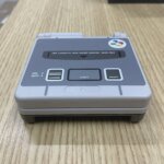 Retro-style Replacement Shell for GBA SP Drop-proof & Scratch-resistant Housing Include Screw Button for Game Console Accessorie - Image 5