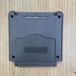 Retro-style Replacement Shell for GBA SP Drop-proof & Scratch-resistant Housing Include Screw Button for Game Console Accessorie - Image 4