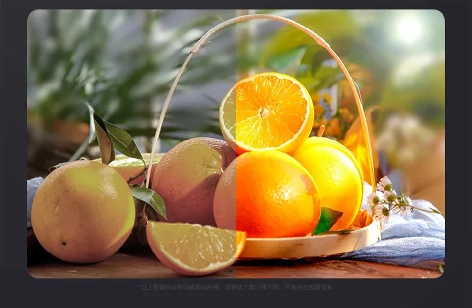ZU80 COB Photo Studio Light Bi-Color 2500K-8500K LED Video Light CRI95+ TLCI97+ Photography Fill Lighting with Diffuser