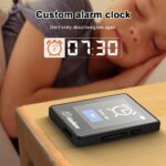 Portable MP3 Player Bluetooth 5.0 Music Stereo Speaker For Walkman Sport Player MP4 Video Player E-book/Recorder MP3 - Image 4