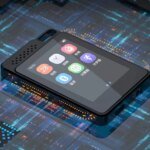 RUIZU C1 16g/32g/64GB HiFi Music MP3 Player With BT V5.0 Audio Player Support Speaker TF Card Recording E-Book Video - Image 6