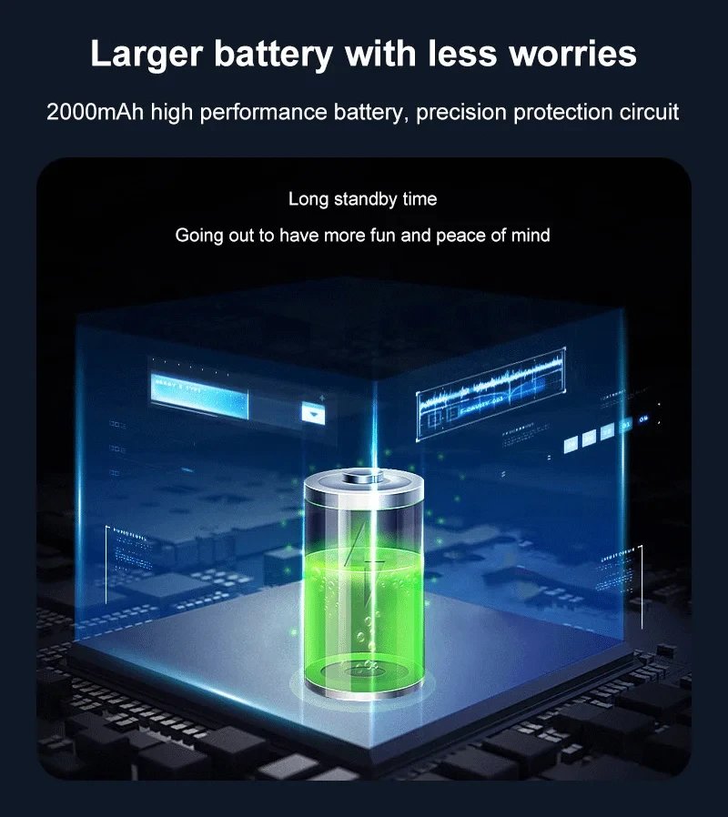 Language Translator Device with 152 Languages Voice Portable Ai  Translating Offline Translation Support Voice Video Recording