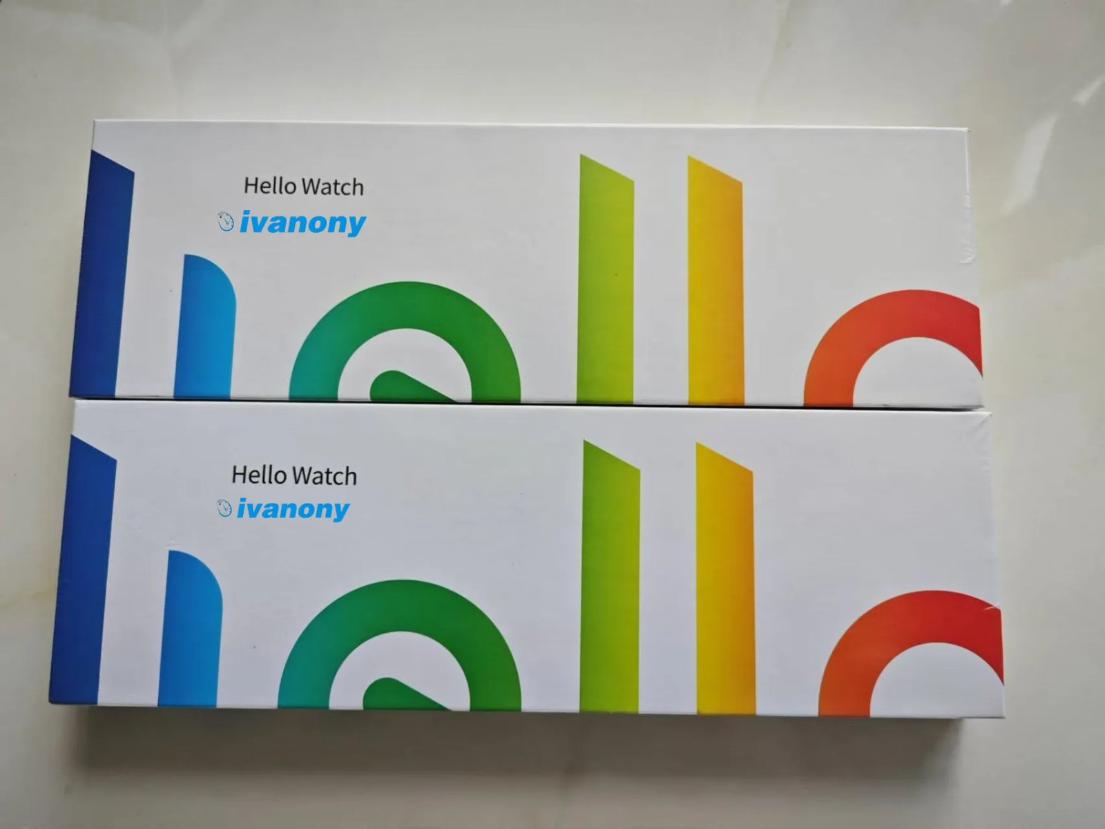 Smart Watch Hello Watch 3 Plus Bluetooth Call Voice Assistant 49mm AMOLED 4GB/ROM NFC GPT Compass Photo Album Smartwatch Men