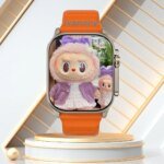 Smart Watch Hello Watch 3 Plus Bluetooth Call Voice Assistant 49mm AMOLED 4GB/ROM NFC GPT Compass Photo Album Smartwatch Men