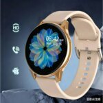 2026 Xiaomi Smart Watch Wireless Charging Smartwatch Bluetooth Calls Watches Men Women Fitness Bracelet Custom Watch Face +Box