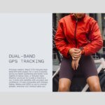 Nothing CMF Watch 3 Pro Global Version 1.43"AMOLED Dual-Band GPS Bluetooth Call smartwatch 131 Sports modes Blood Oxygen Monitor - Image 2