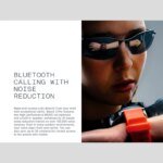 Nothing CMF Watch 3 Pro Global Version 1.43"AMOLED Dual-Band GPS Bluetooth Call smartwatch 131 Sports modes Blood Oxygen Monitor - Image 4