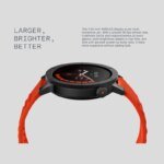 Nothing CMF Watch 3 Pro Global Version 1.43"AMOLED Dual-Band GPS Bluetooth Call smartwatch 131 Sports modes Blood Oxygen Monitor - Image 5