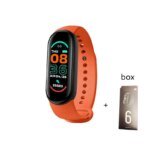 JY Men New SmartWatch Screen Step Counting Multi Sport Fitness Mode Message Reminder Photography Music Remote Control Smart Band - Image 6