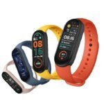JY Men New SmartWatch Screen Step Counting Multi Sport Fitness Mode Message Reminder Photography Music Remote Control Smart Band - Image 3