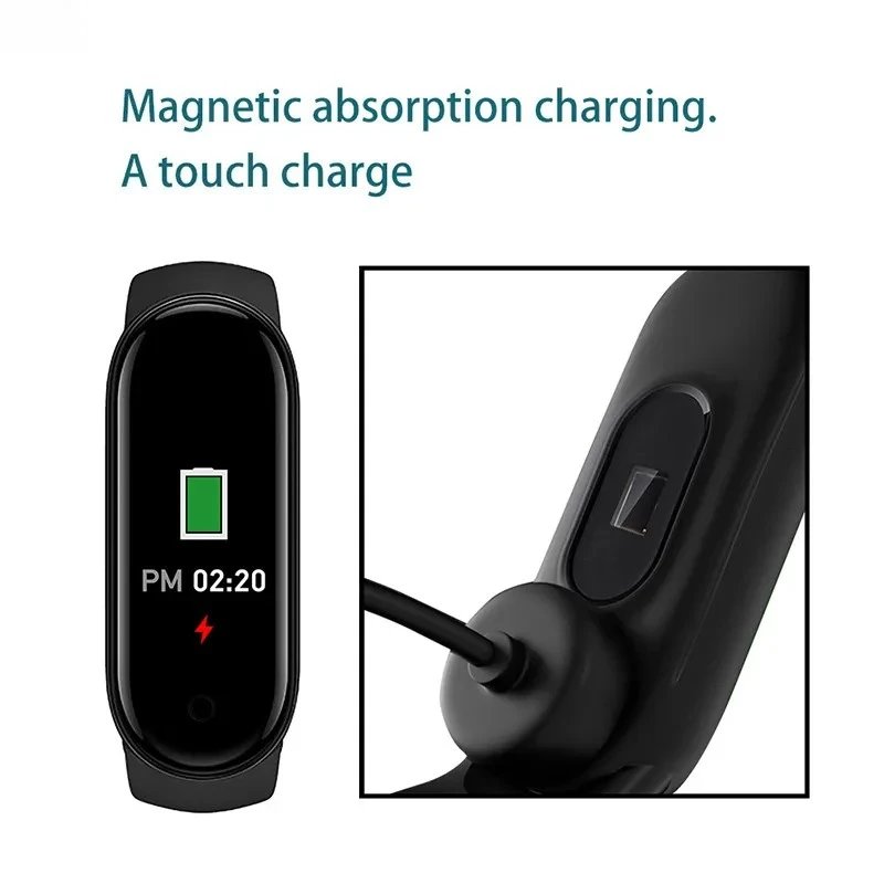 JY Men New SmartWatch Screen Step Counting Multi Sport Fitness Mode Message Reminder Photography Music Remote Control Smart Band