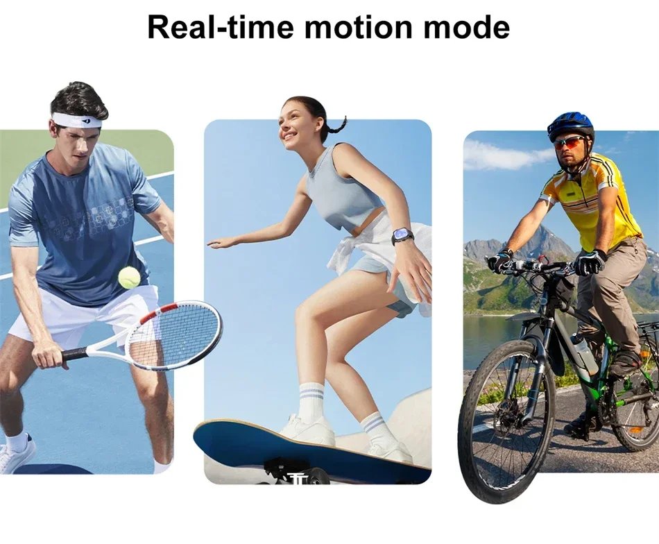2026 Xiaomi NEW Watch FIT 3 For Smartwatch Global Version Compatible With Android HD Display Bluetooth Calling NFC Smartwatch