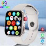 2026 Xiaomi NEW Watch FIT 3 For Smartwatch Global Version Compatible With Android HD Display Bluetooth Calling NFC Smartwatch