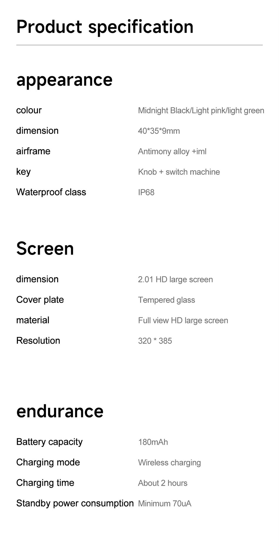 2026 Xiaomi NEW Watch FIT 3 For Smartwatch Global Version Compatible With Android HD Display Bluetooth Calling NFC Smartwatch