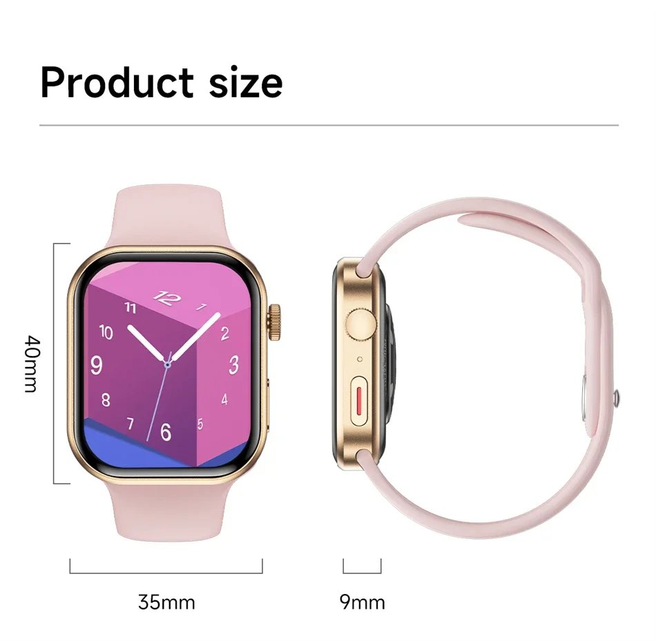 2026 Xiaomi NEW Watch FIT 3 For Smartwatch Global Version Compatible With Android HD Display Bluetooth Calling NFC Smartwatch